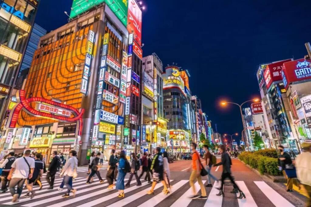 梅屋敷貸家 公寓