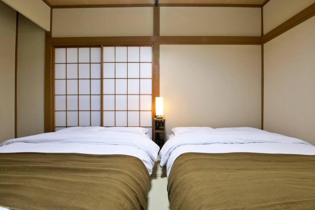 梅屋敷貸家 公寓 *