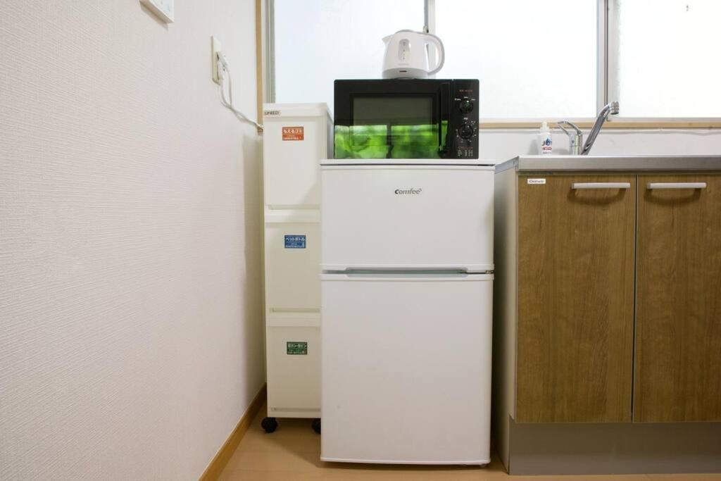 公寓 梅屋敷貸家 *