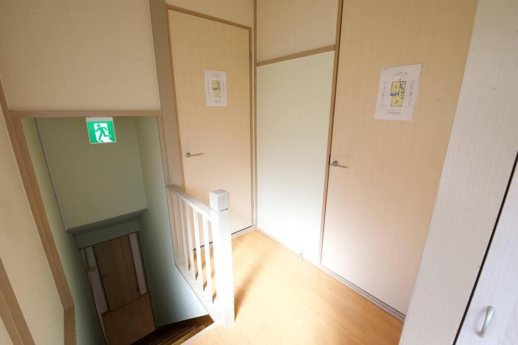 梅屋敷貸家 公寓