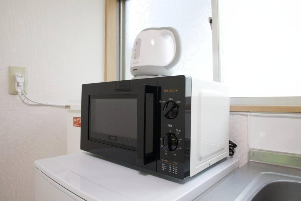 梅屋敷貸家 公寓