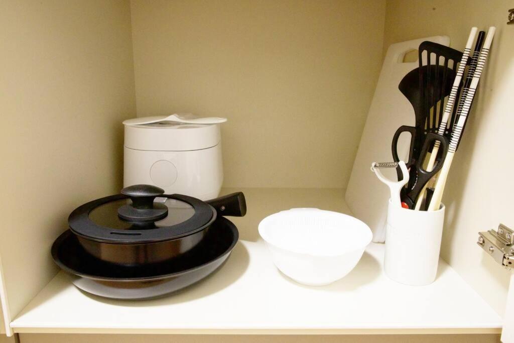 公寓 梅屋敷貸家 東京都