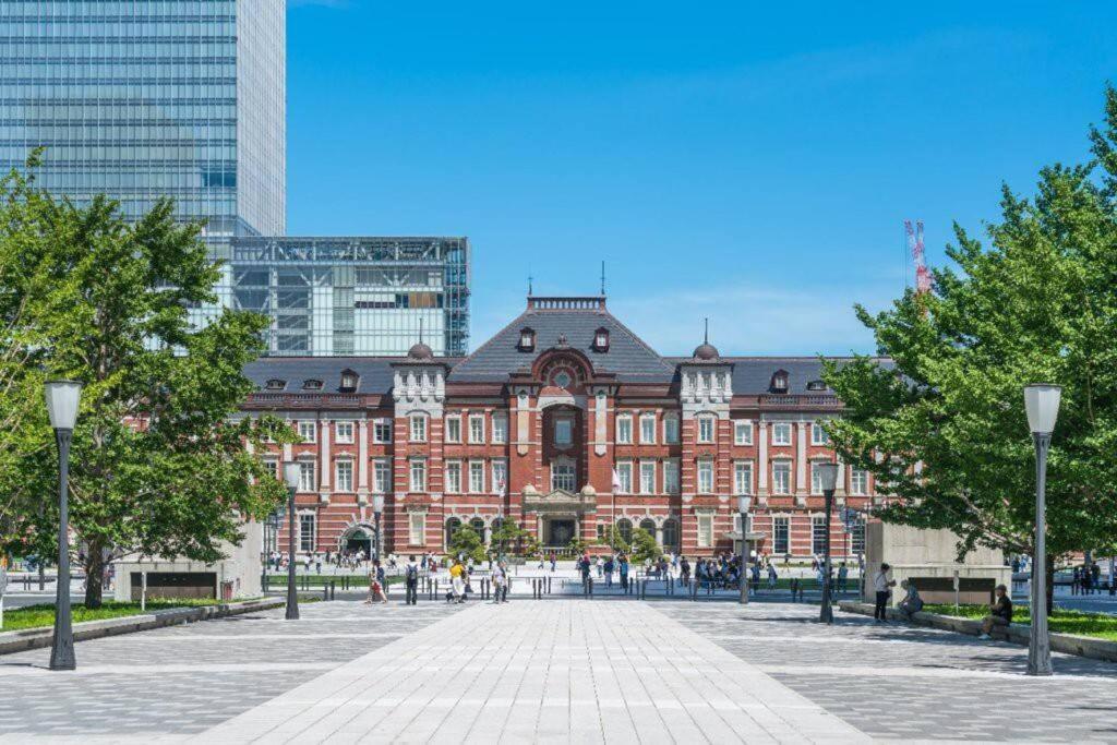 梅屋敷貸家 公寓 *