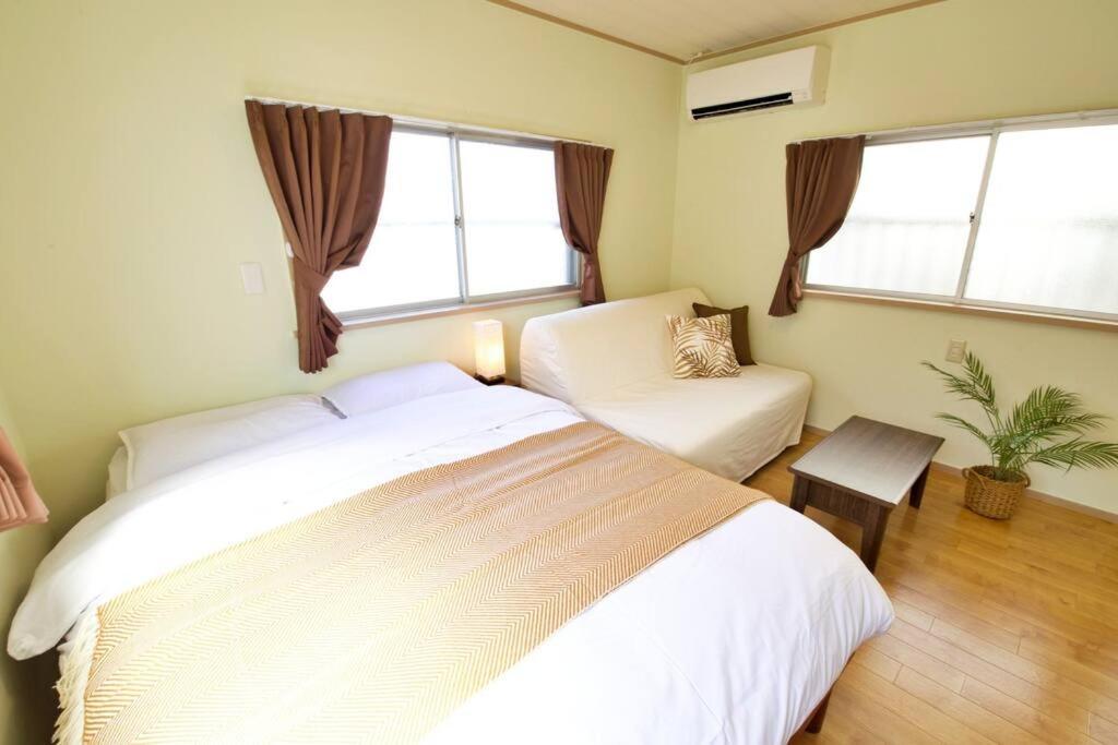 梅屋敷貸家 公寓 *