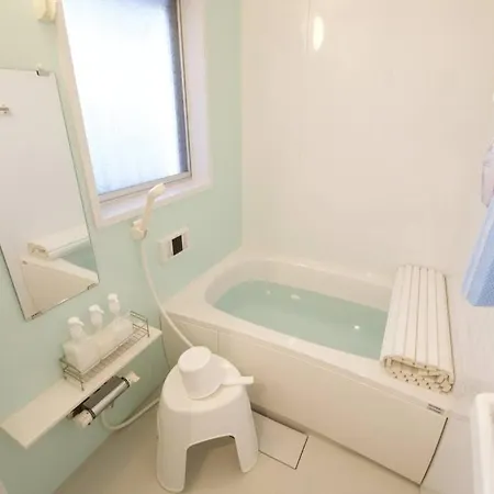 梅屋敷貸家 Apartment Tokyo Exterior photo