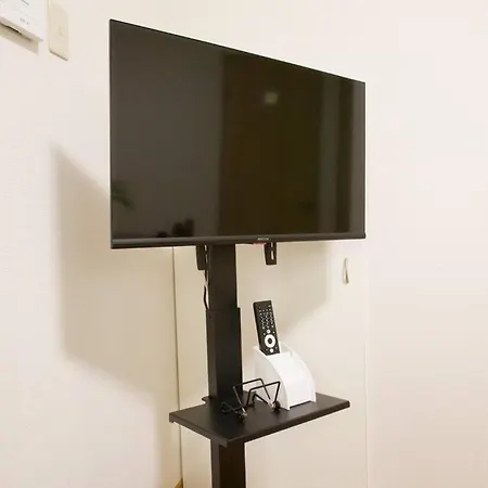梅屋敷貸家 Apartment Tokyo Exterior photo