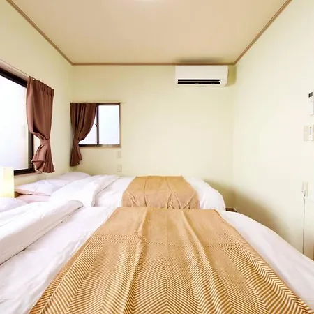 梅屋敷貸家 Apartment Tokyo Exterior photo