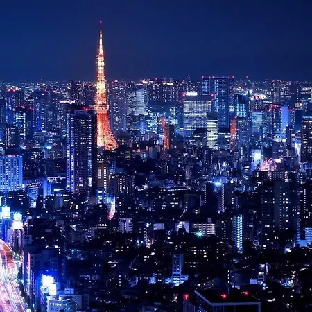 梅屋敷貸家 Apartment Tokyo Exterior photo