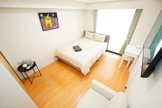 レジデンシャルステージ Apartment Präfektur Tokio