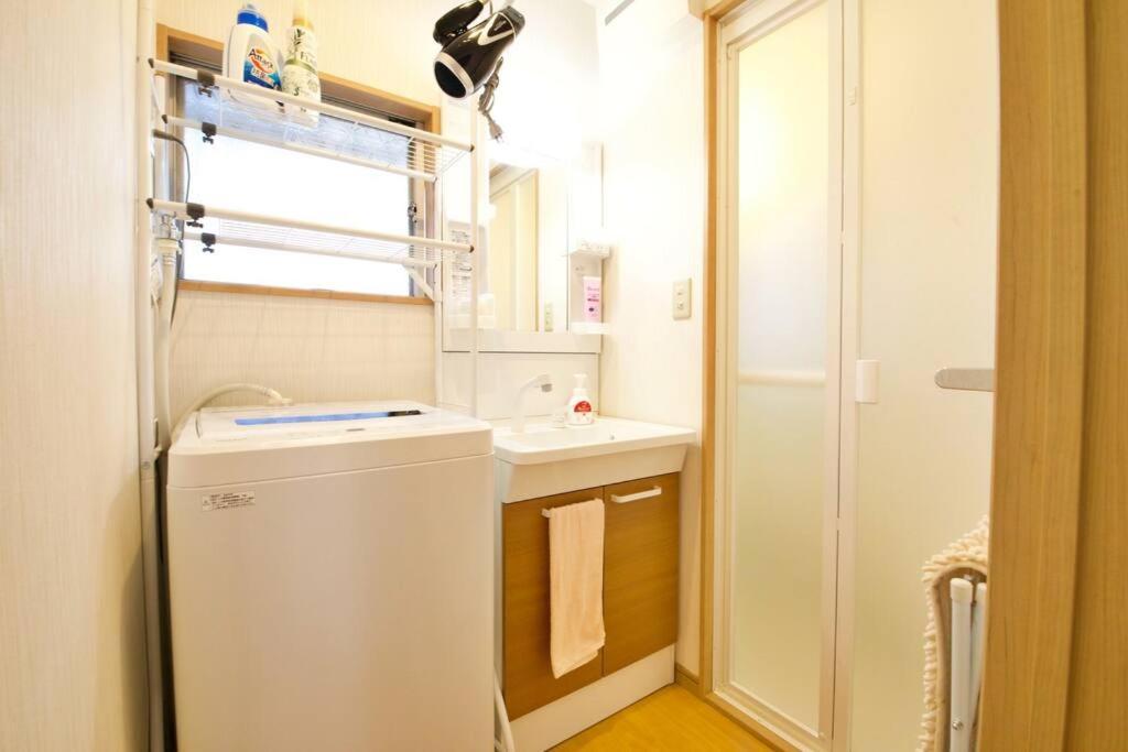 梅屋敷貸家