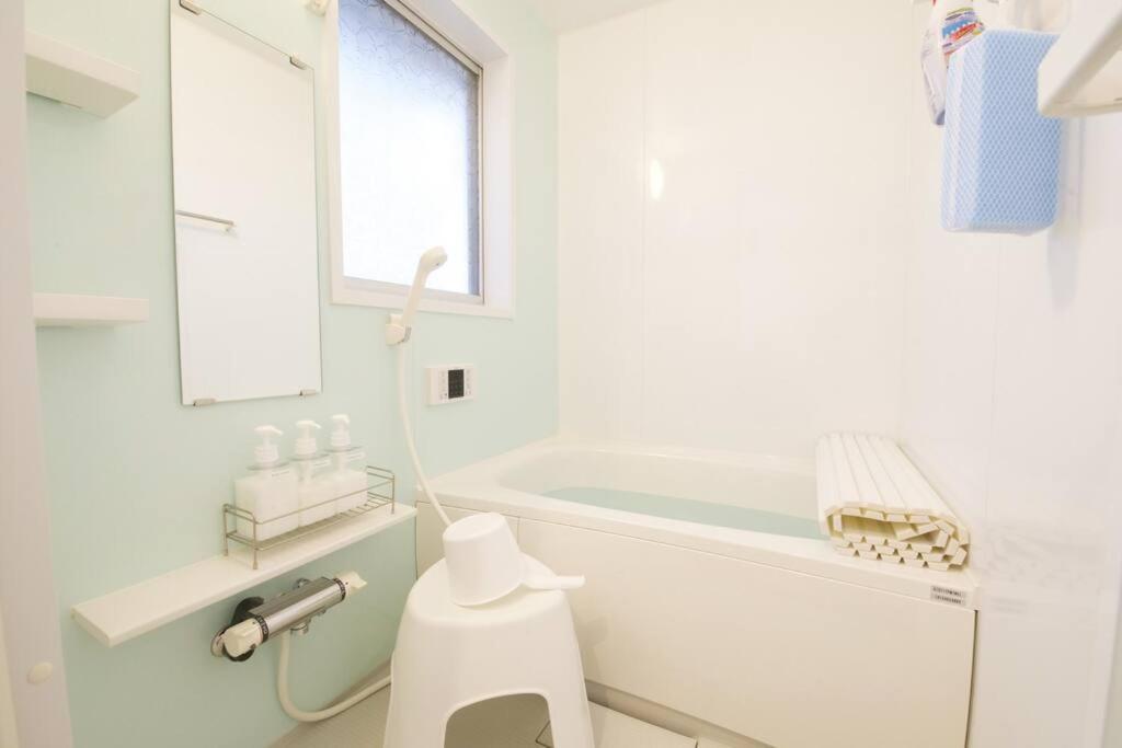Apartment 梅屋敷貸家