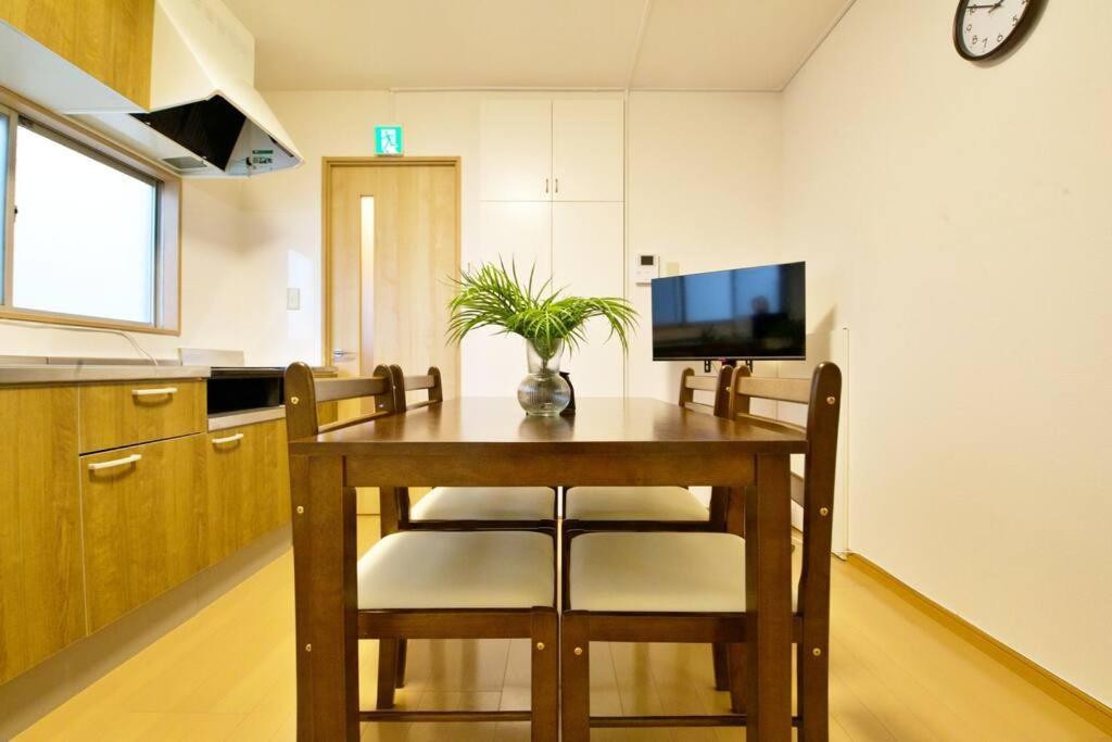 Apartment 梅屋敷貸家 *