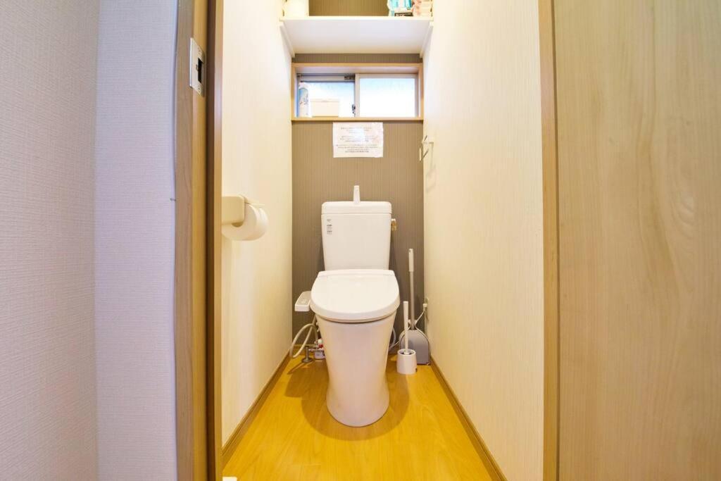 梅屋敷貸家 Apartment Tokyo