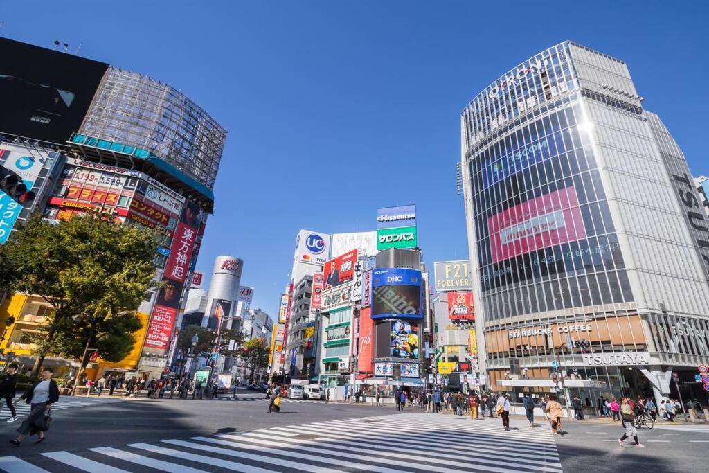 Apartment 梅屋敷貸家 Tokyo
