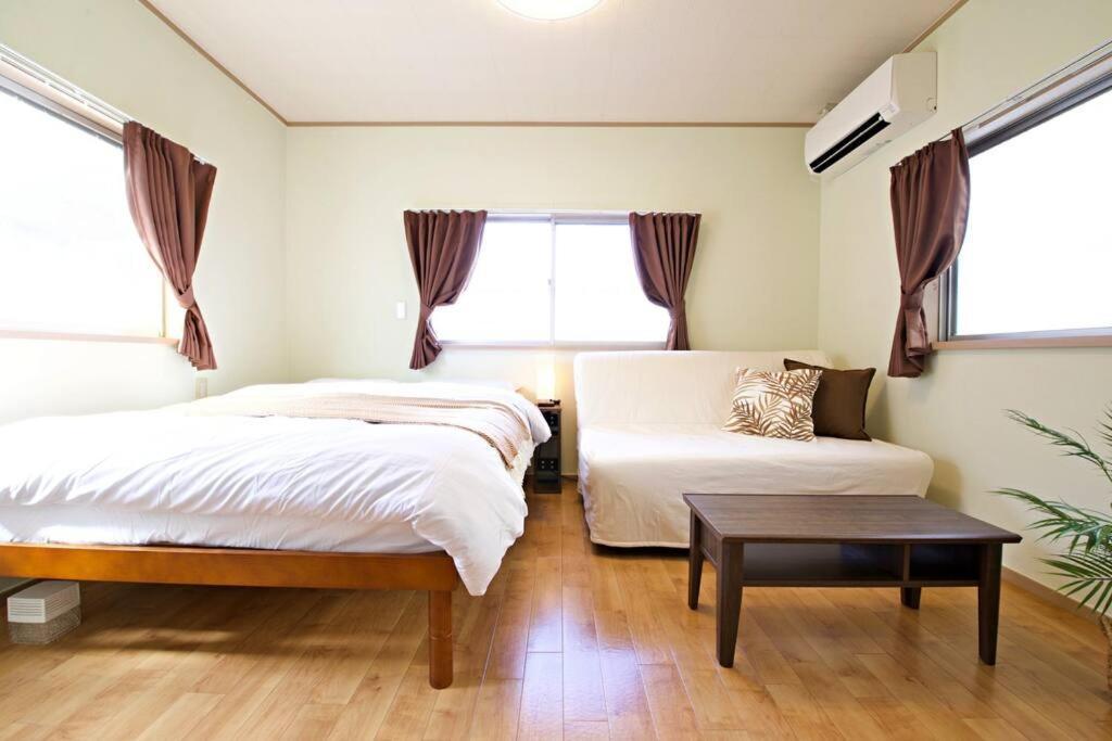 梅屋敷貸家 Tokyo