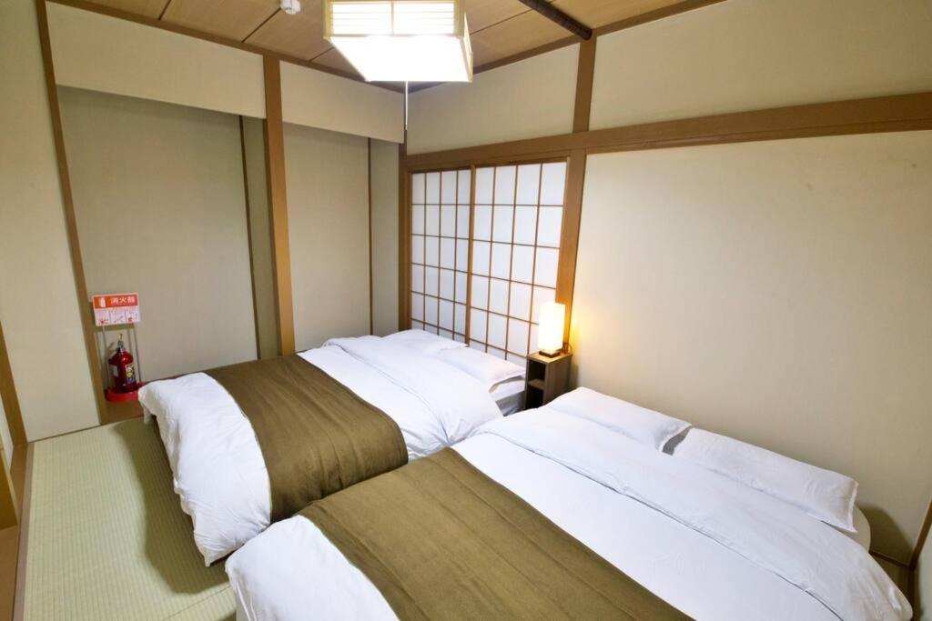 Apartment 梅屋敷貸家