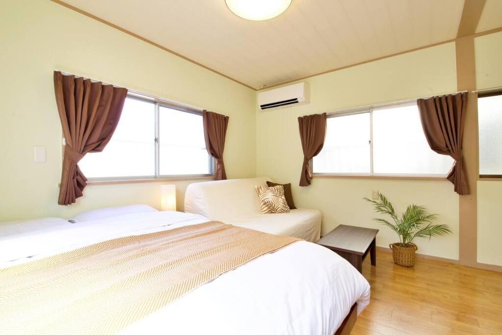 梅屋敷貸家 Apartment Tokyo