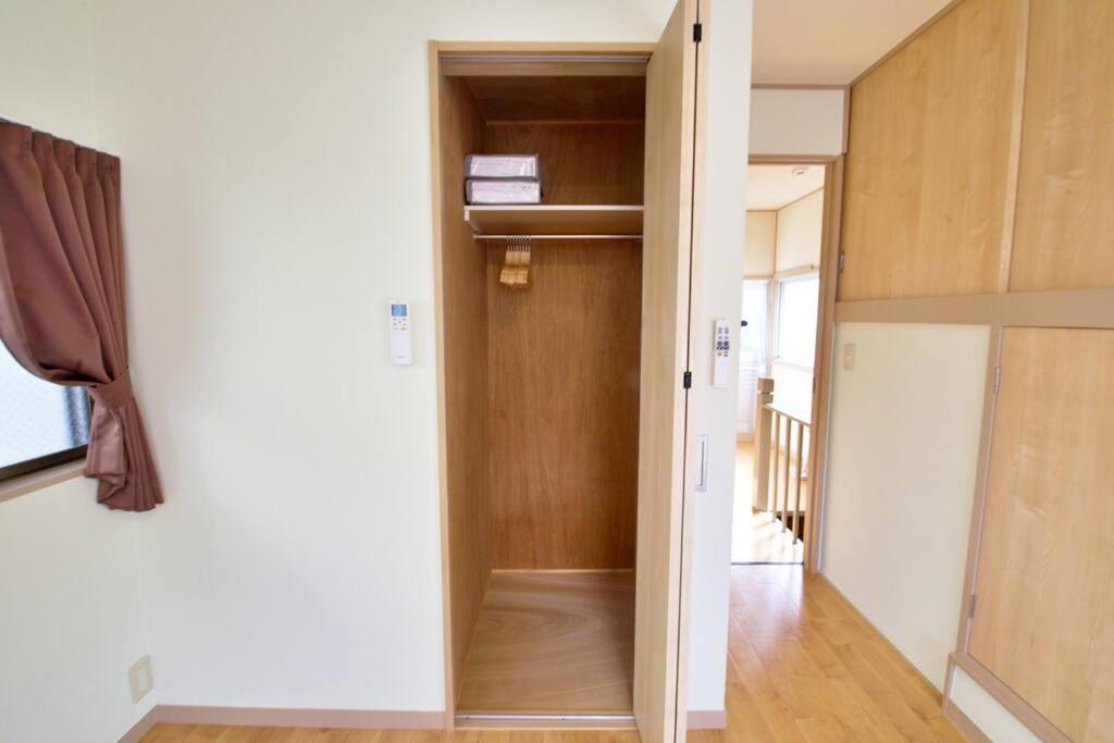 Apartment 梅屋敷貸家 Tokyo