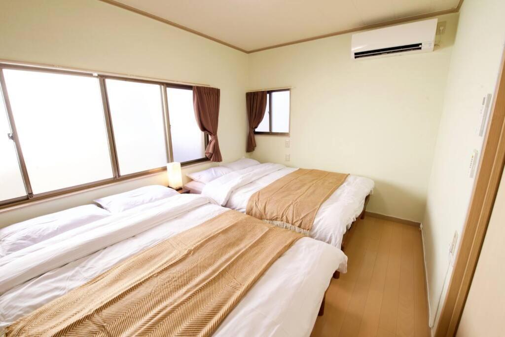 梅屋敷貸家 Tokyo