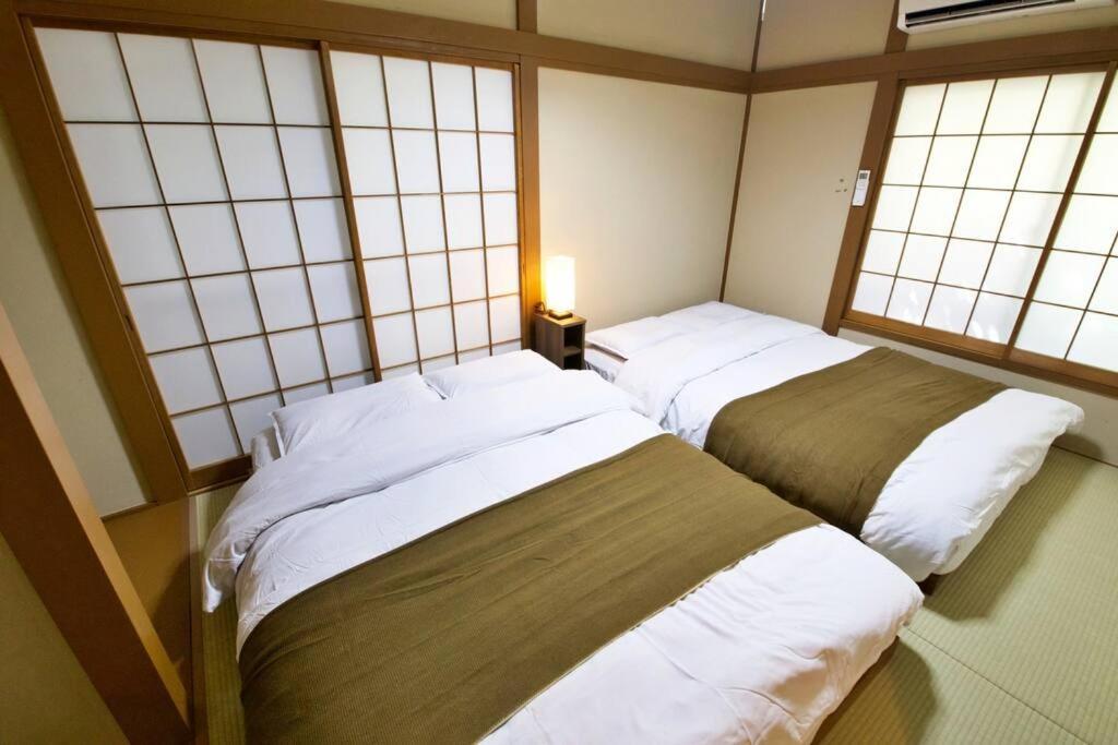 梅屋敷貸家 Apartment Tokyo