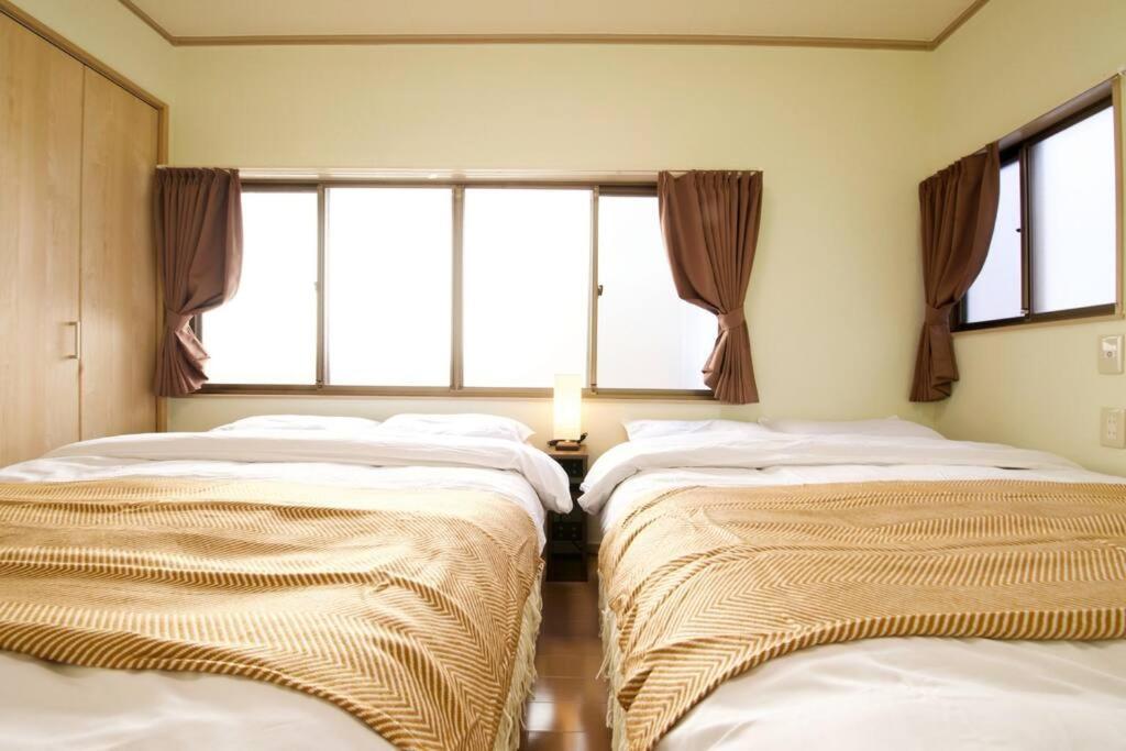 Apartment 梅屋敷貸家 Tokyo