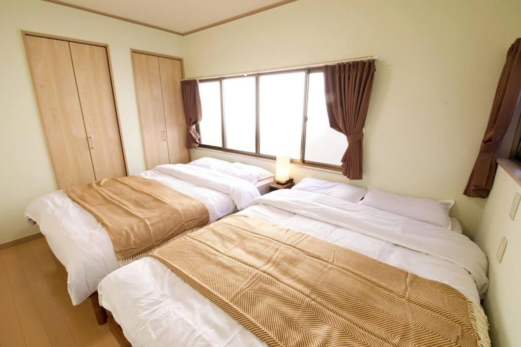 Apartment 梅屋敷貸家