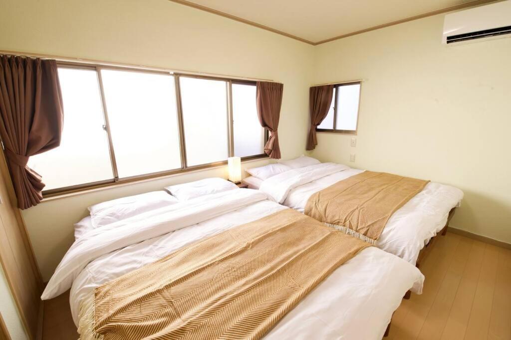 Apartment 梅屋敷貸家