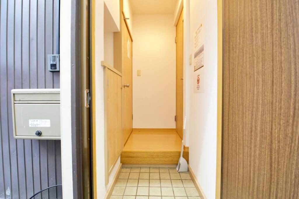 Apartment 梅屋敷貸家 *