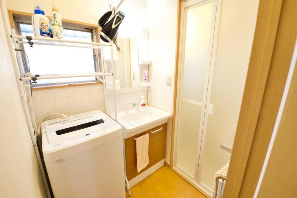 梅屋敷貸家 Tokyo