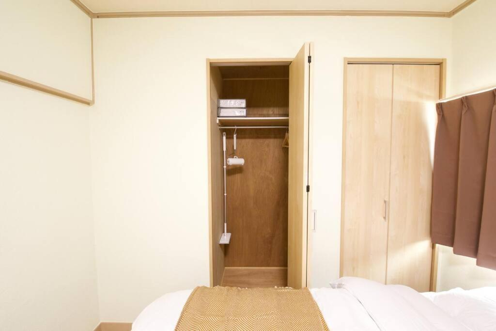 Apartment 梅屋敷貸家