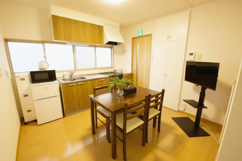 Apartment 梅屋敷貸家 *