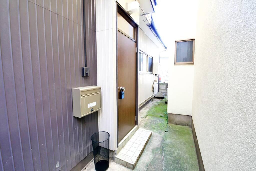 Apartment 梅屋敷貸家 Tokyo