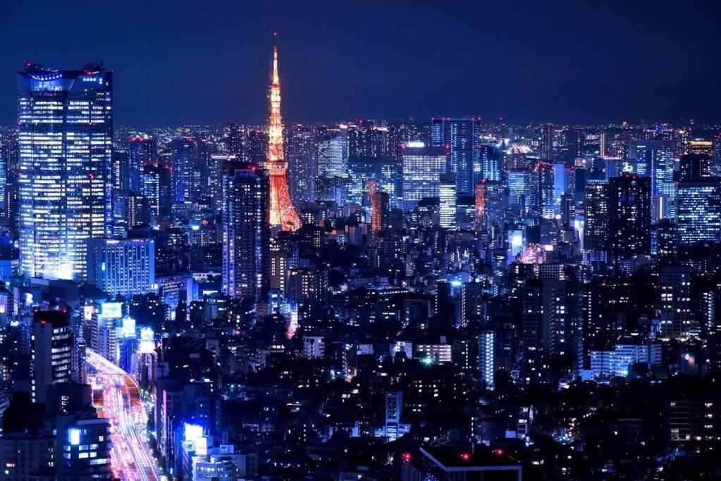 梅屋敷貸家 Apartment Tokyo