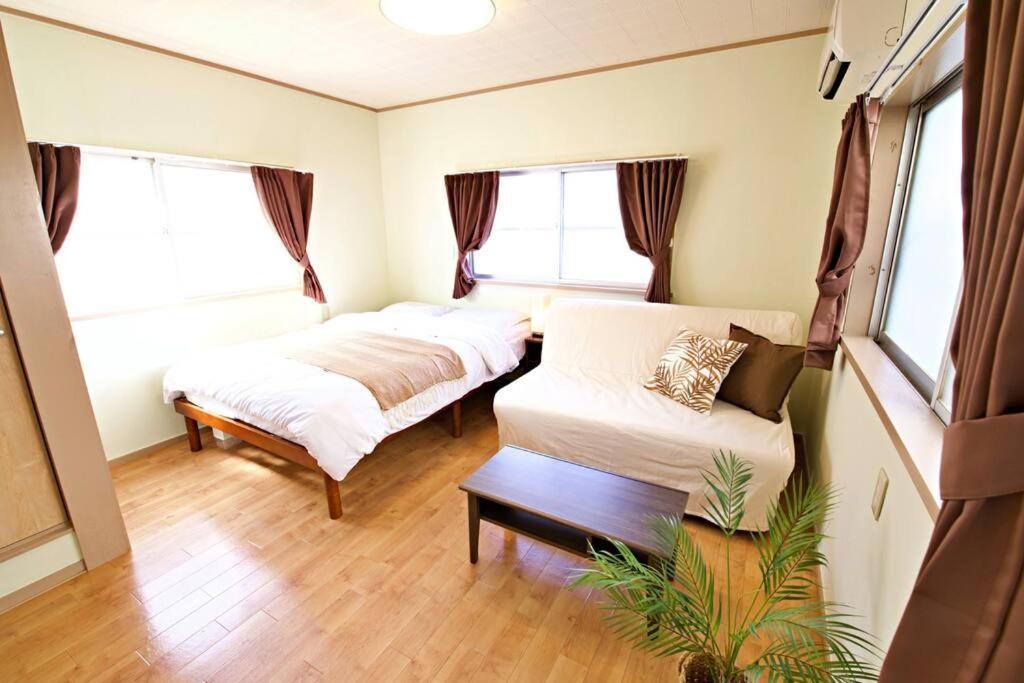 Apartment 梅屋敷貸家 Tokyo